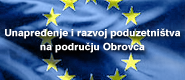 Unapre�enje i razvoj poduzetni�tva na podru�ju Obrovca