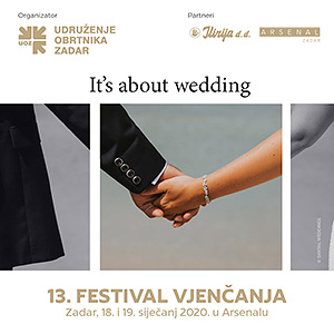 Festival vjenanja