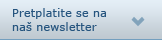 Pretplatite se na na newsletter