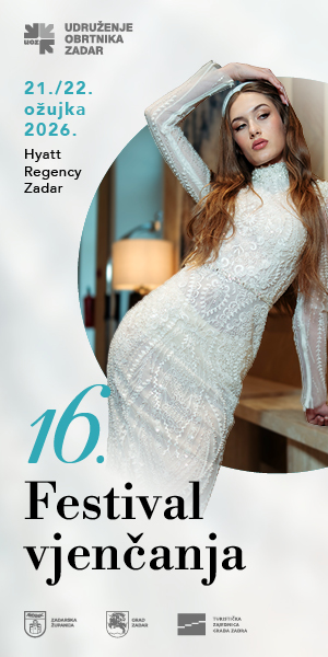 Festival vjen�anja